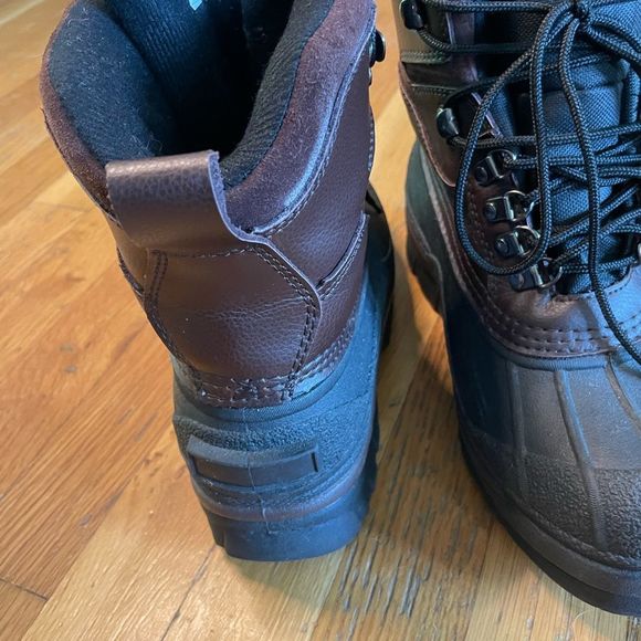 Rothco Men\'s Hiking Boots - Size 7 main image 2